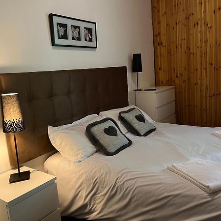Hotel Splendid Oulx Eksteriør billede