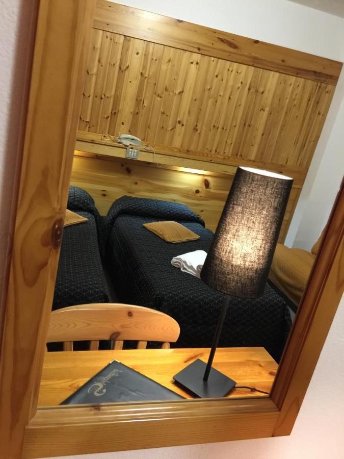 Hotel Splendid Oulx Eksteriør billede