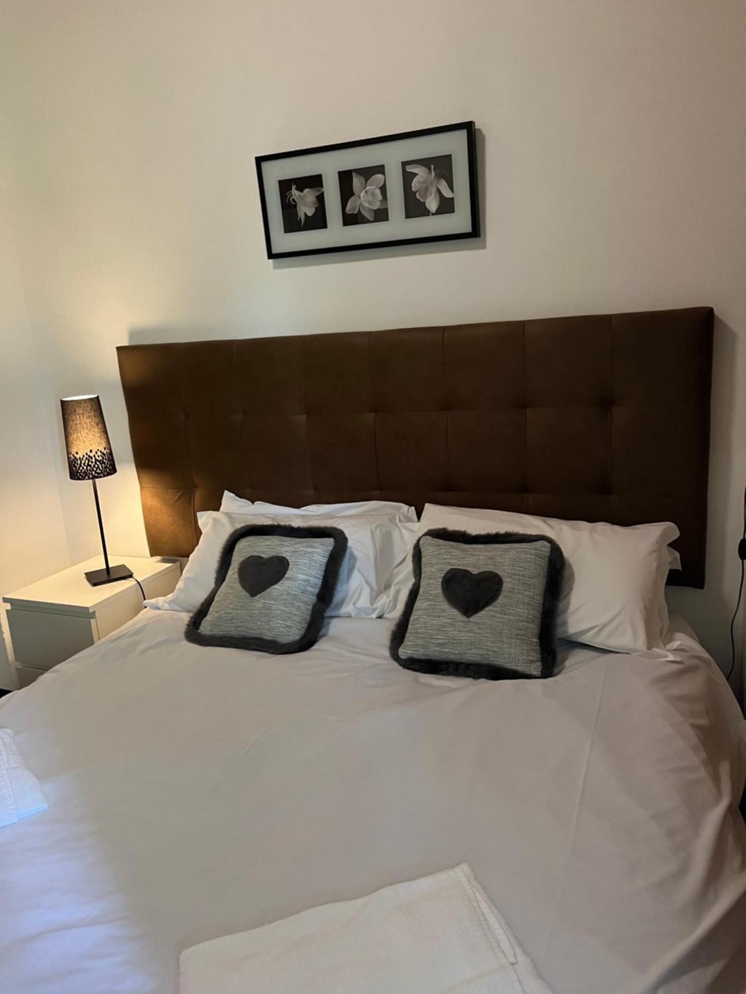 Hotel Splendid Oulx Eksteriør billede