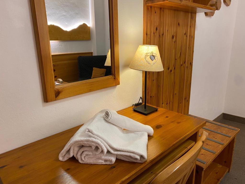 Hotel Splendid Oulx Eksteriør billede