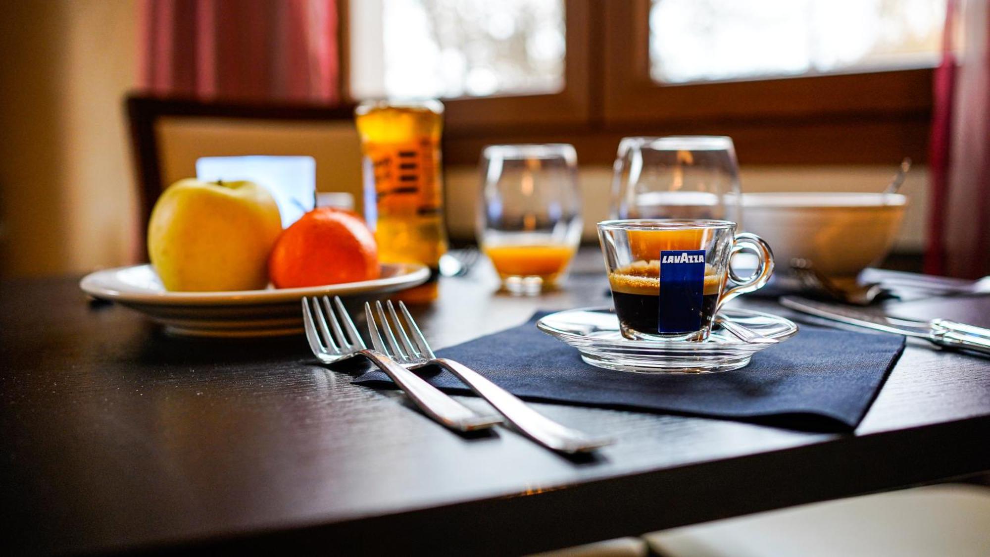 Hotel Splendid Oulx Eksteriør billede