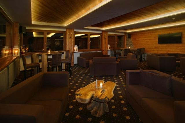Hotel Splendid Oulx Eksteriør billede
